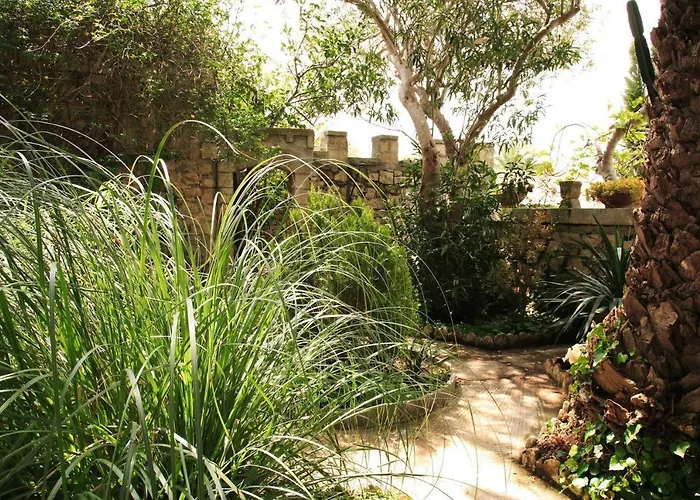 Bed and Breakfast Torre Rocciola Modica